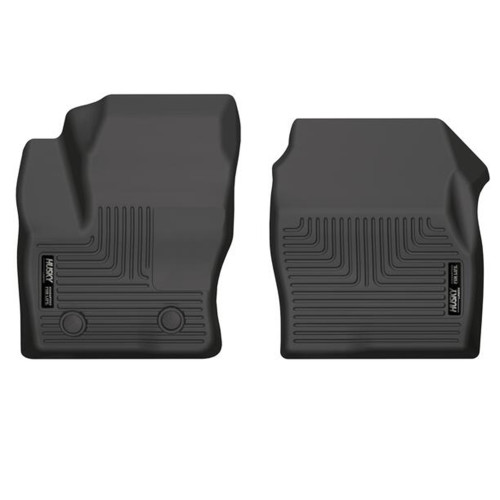 Husky Liners - Husky Liners 13351 WeatherBeater Floor Liner