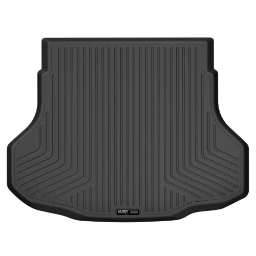 Husky Liners - Husky Liners 25121 WeatherBeater Floor Liner