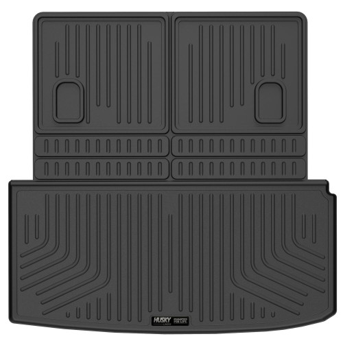 Husky Liners - Husky Liners 25181 WeatherBeater Floor Liner