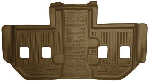 Husky Liners - Husky Liners 19263 WeatherBeater Floor Liner