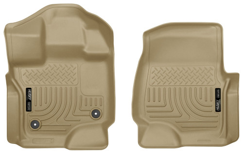 Husky Liners - Husky Liners 18363 WeatherBeater Floor Liner