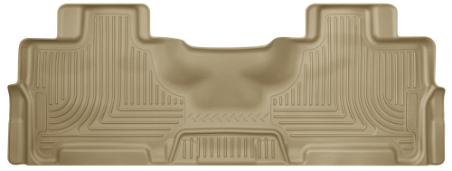 Husky Liners - Husky Liners 14363 WeatherBeater Floor Liner
