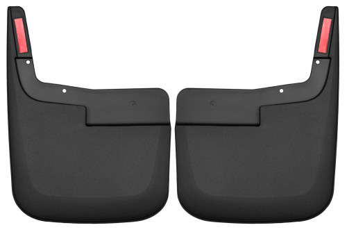 Husky Liners - Husky Liners 58441 Custom Molded Mud Guards