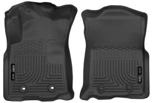Husky Liners - Husky Liners 13951 WeatherBeater Floor Liner