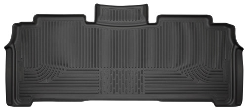 Husky Liners - Husky Liners 14011 WeatherBeater Floor Liner