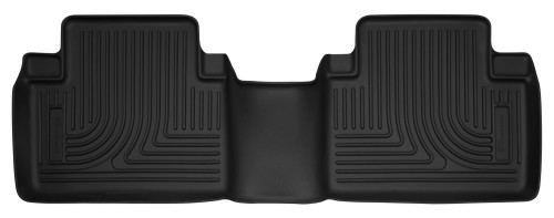 Husky Liners - Husky Liners 52481 X-act Contour Floor Liner