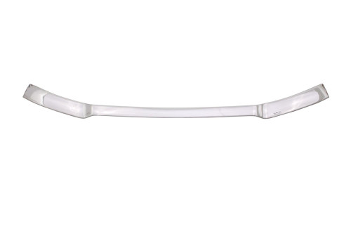 Auto Ventshade - Auto Ventshade 622034 Aeroskin Chrome Hood Protector