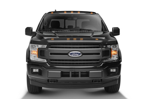 Auto Ventshade - Auto Ventshade 698096 Aerocab Marker Light