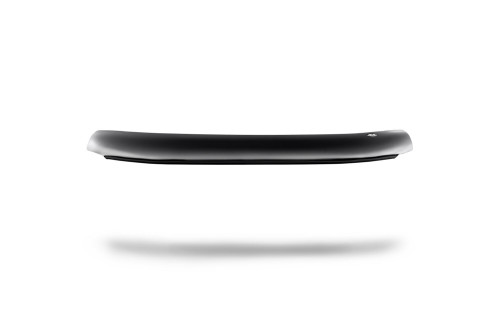 Auto Ventshade - Auto Ventshade 25907 Bugflector II Stone/Bug Deflector