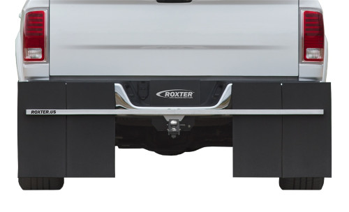 ACI - ACI D100001 ROCKSTAR Mud Flap