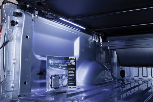 Truxedo - Truxedo 1704998 B-Light Tonneau Lighting System