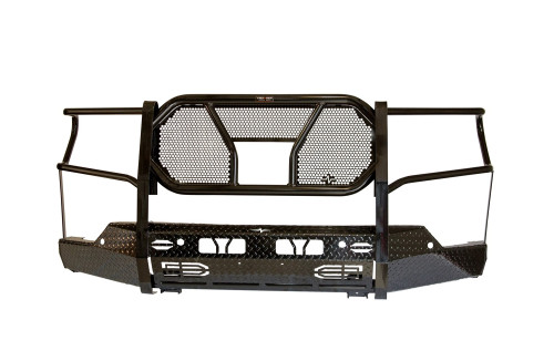 Frontier Truck Gear - Frontier Truck Gear 300-31-9008 Original Front Bumper Replacement
