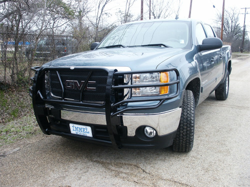 Frontier Truck Gear - Frontier Truck Gear 200-30-7005 Grille Guard
