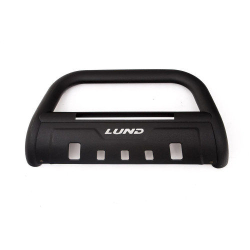 Lund - Lund 47121201 Bull Bar w/Light And Wiring