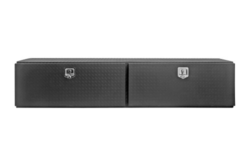 Dee Zee - Dee Zee DZ67TB Specialty Series Top Sider Tool Box