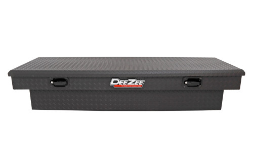 Dee Zee - Dee Zee DZ10170TB Red Label Single Lid Crossover Tool Box