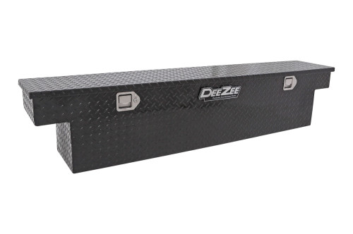 Dee Zee - Dee Zee DZ6170NB Specialty Series Single Lid Narrow Crossover Tool Box