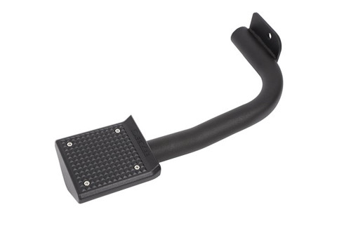 Dee Zee - Dee Zee DZ6205F6 Side Box Step