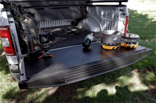 Dee Zee - Dee Zee DZ284127 Polymer -Tailgate Board