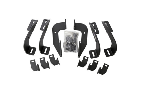 Dee Zee - Dee Zee DZ16346 NXt Running Board Bracket