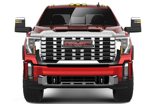Husky Liners - Husky Liners 2890002 AEROSKIN Hood Protector