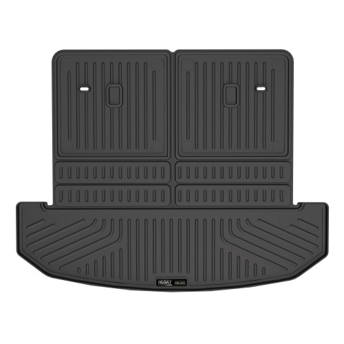 Husky Liners - Husky Liners 25841 WeatherBeater Cargo Liner