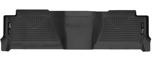 Husky Liners - Husky Liners 55831 X-act Contour Floor Liner