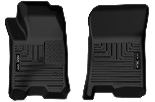 Husky Liners - Husky Liners 13221 WeatherBeater Floor Liner