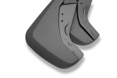 Husky Liners - Husky Liners 56956 Custom Molded Mud Guard Set