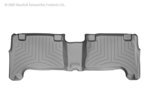WeatherTech - WeatherTech 460112 FloorLiner DigitalFit