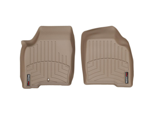 WeatherTech - WeatherTech 451241 FloorLiner DigitalFit
