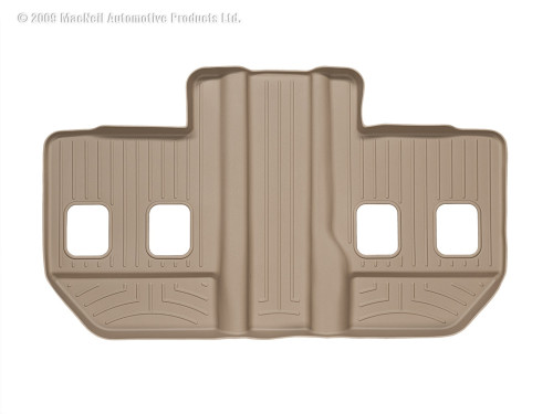 WeatherTech - WeatherTech 450665 FloorLiner DigitalFit
