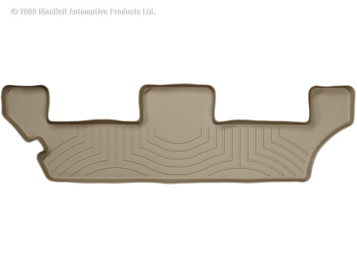 WeatherTech - WeatherTech 450273 FloorLiner DigitalFit
