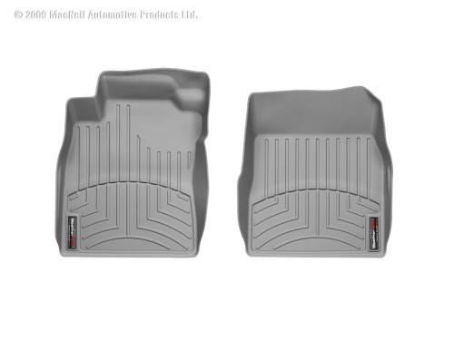 WeatherTech - WeatherTech 461681 FloorLiner DigitalFit