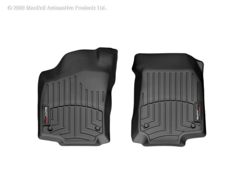 WeatherTech - WeatherTech 441951 FloorLiner DigitalFit
