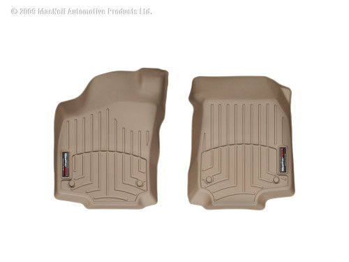 WeatherTech - WeatherTech 451951 FloorLiner DigitalFit