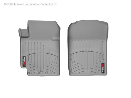 WeatherTech - WeatherTech 461891 FloorLiner DigitalFit