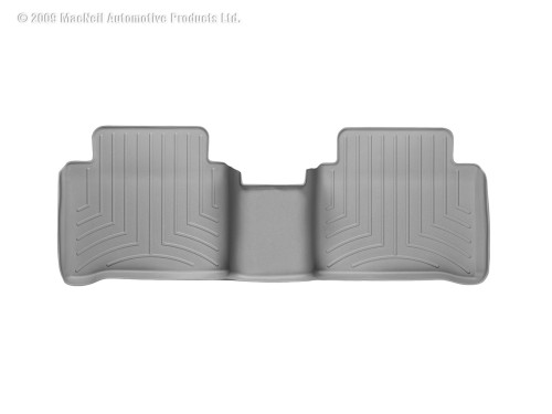 WeatherTech - WeatherTech 461712 FloorLiner DigitalFit