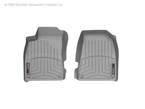 WeatherTech - WeatherTech 461941 FloorLiner DigitalFit
