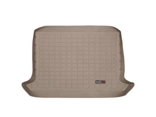 WeatherTech - WeatherTech 41081 Cargo Liner