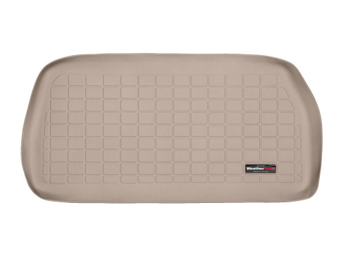 WeatherTech - WeatherTech 41156 Cargo Liner
