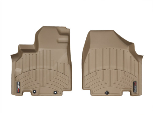 WeatherTech - WeatherTech 453411 FloorLiner DigitalFit