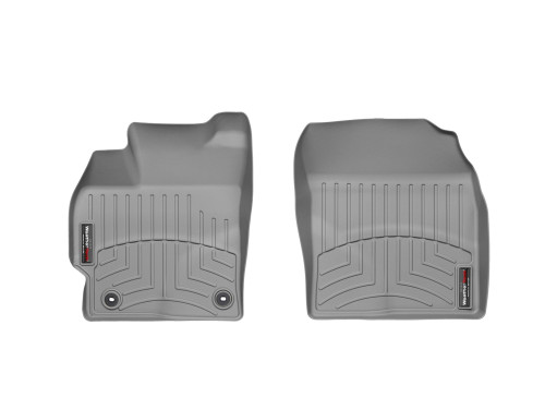 WeatherTech - WeatherTech 464271 FloorLiner DigitalFit