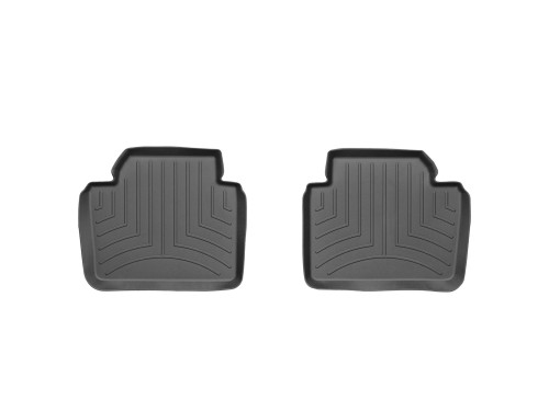 WeatherTech - WeatherTech 444102 FloorLiner DigitalFit