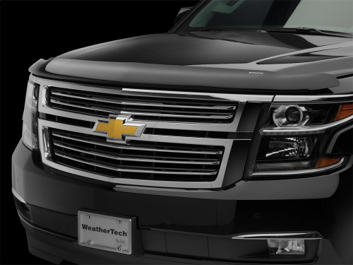 WeatherTech - WeatherTech 50222 Stone And Bug Deflector