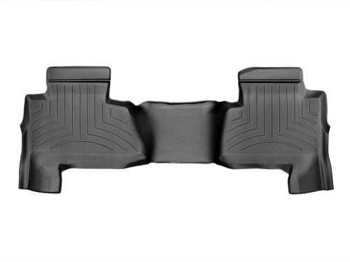 WeatherTech - WeatherTech 446078 FloorLiner DigitalFit
