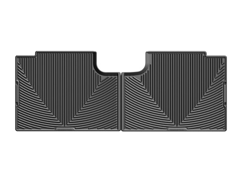 WeatherTech - WeatherTech W358 All Weather Floor Mats