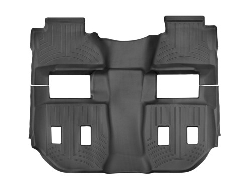 WeatherTech - WeatherTech 447672 FloorLiner DigitalFit