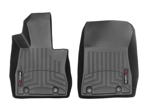 WeatherTech - WeatherTech 448581 FloorLiner DigitalFit
