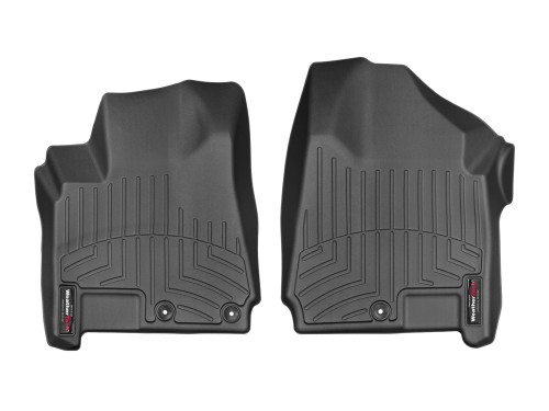 WeatherTech - WeatherTech 448881 FloorLiner DigitalFit